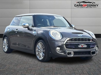 Used MINI Hatch 2014 for sale - 79422086: Photo