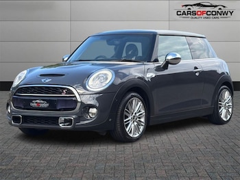 Used MINI Hatch 2014 for sale - 79422086: Photo