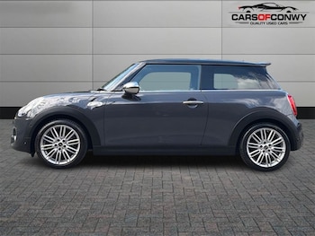 Used MINI Hatch 2014 for sale - 79422086: Photo