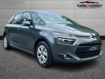 2015 (15) - 1.6 e-HDi 115 VTR+ 5dr ETG6