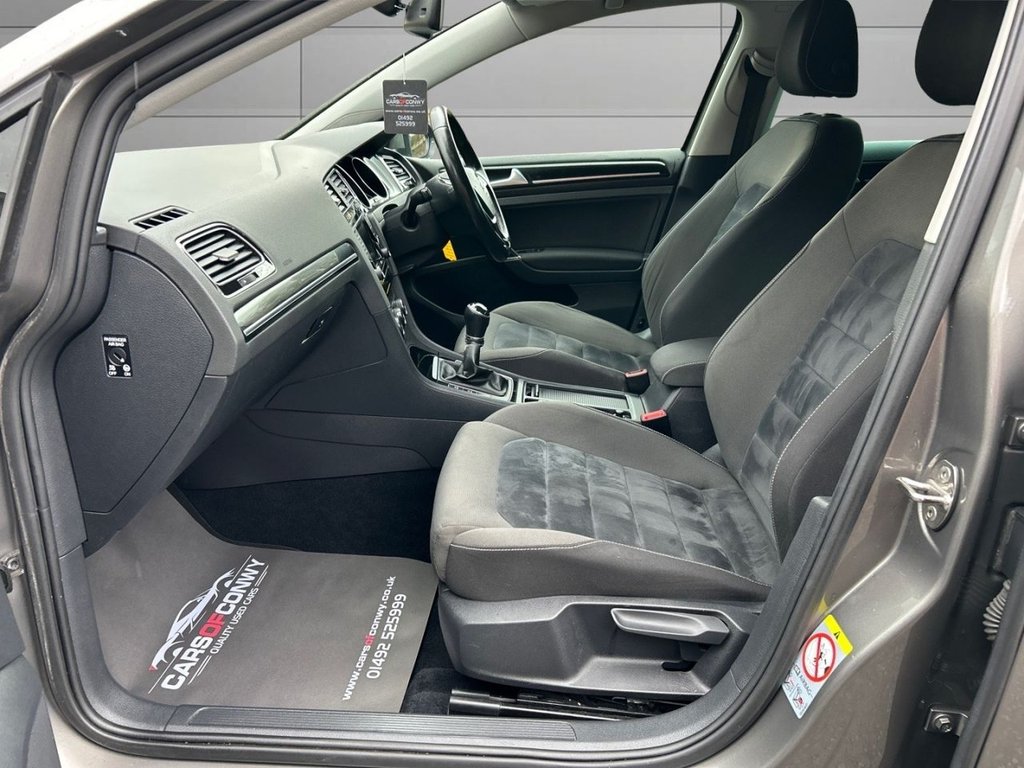 Used Volkswagen Golf 2014 for sale - 77897472: Photo 12