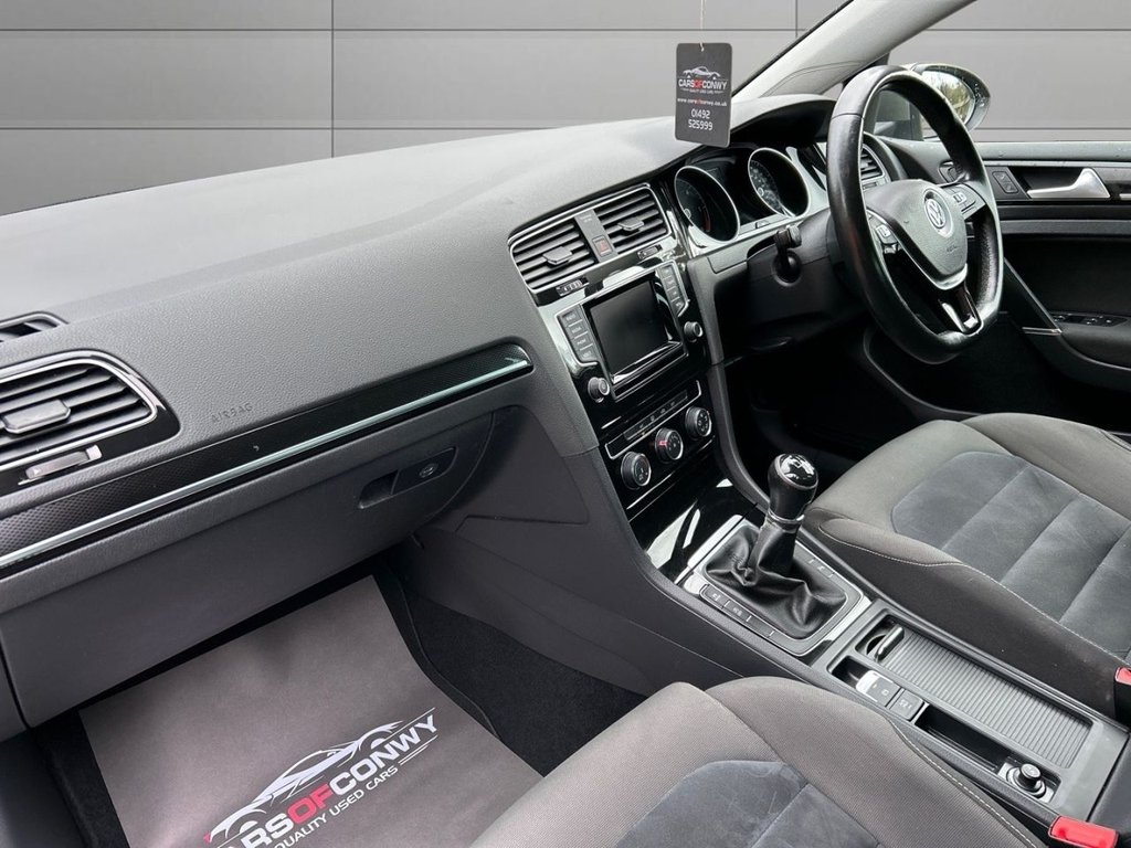 Used Volkswagen Golf 2014 for sale - 77897472: Photo 14