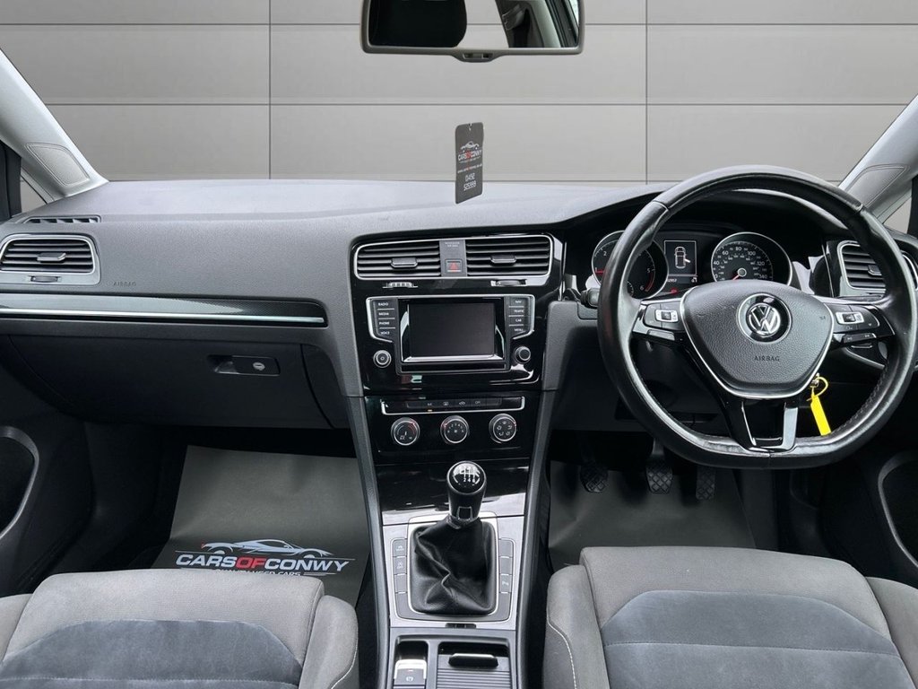 Used Volkswagen Golf 2014 for sale - 77897472: Photo 16