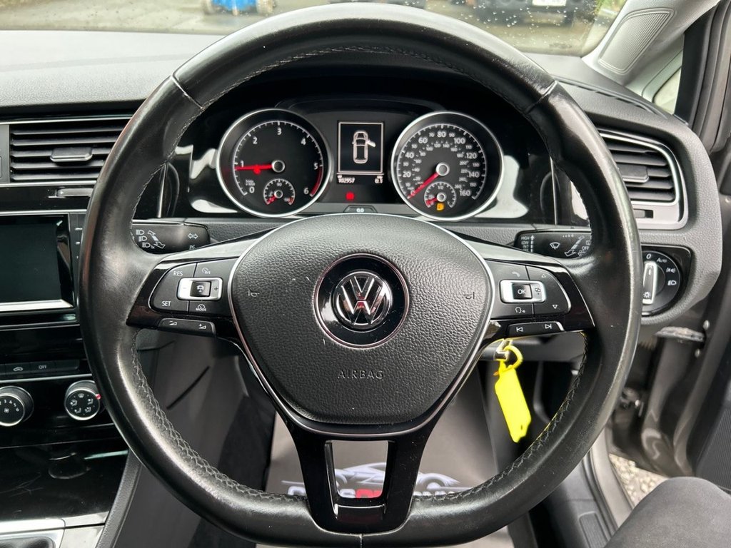 Used Volkswagen Golf 2014 for sale - 77897472: Photo 18