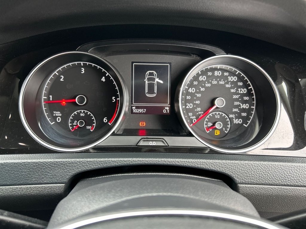 Used Volkswagen Golf 2014 for sale - 77897472: Photo 19