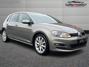 Used Volkswagen Golf 2014 for sale - 77897472: Photo