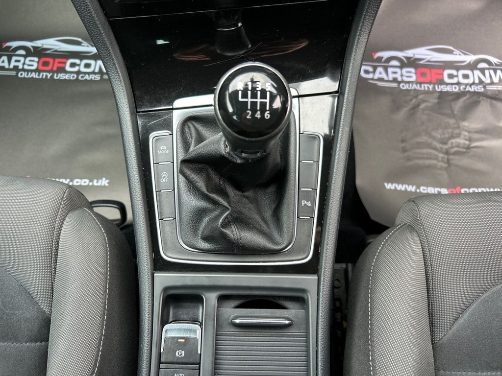 Used Volkswagen Golf 2014 for sale - 77897472: Photo 20