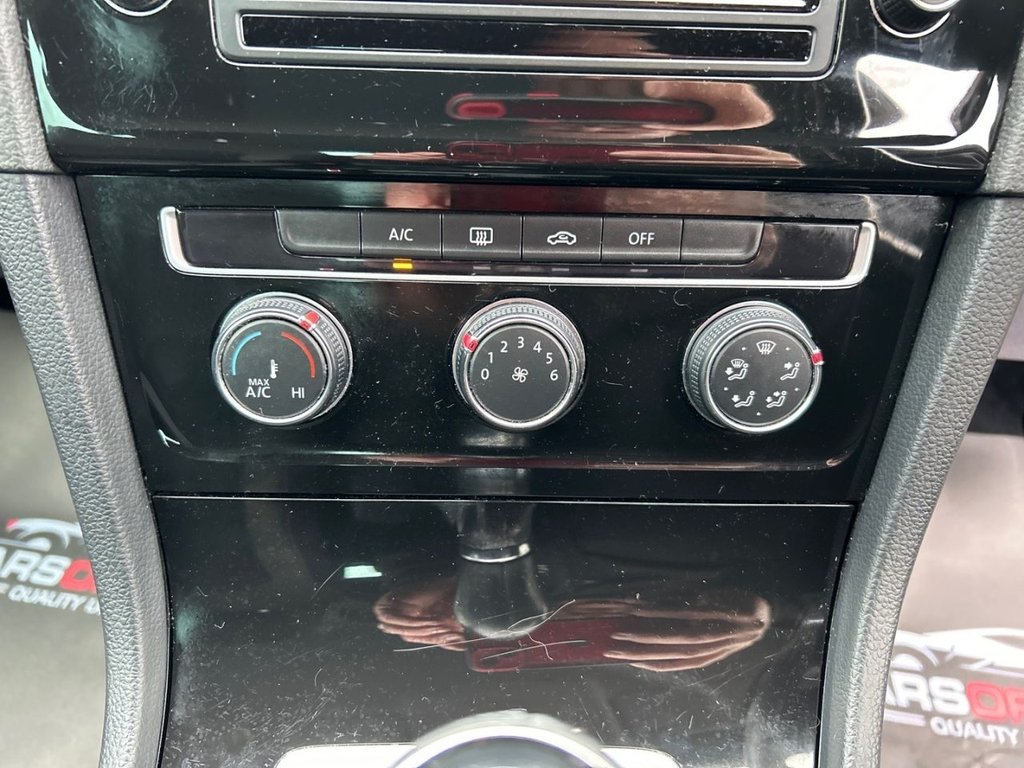 Used Volkswagen Golf 2014 for sale - 77897472: Photo 21