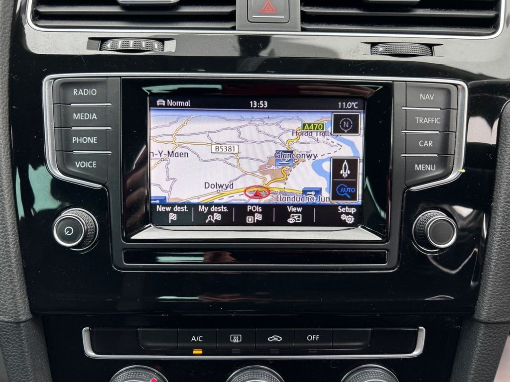 Used Volkswagen Golf 2014 for sale - 77897472: Photo 23