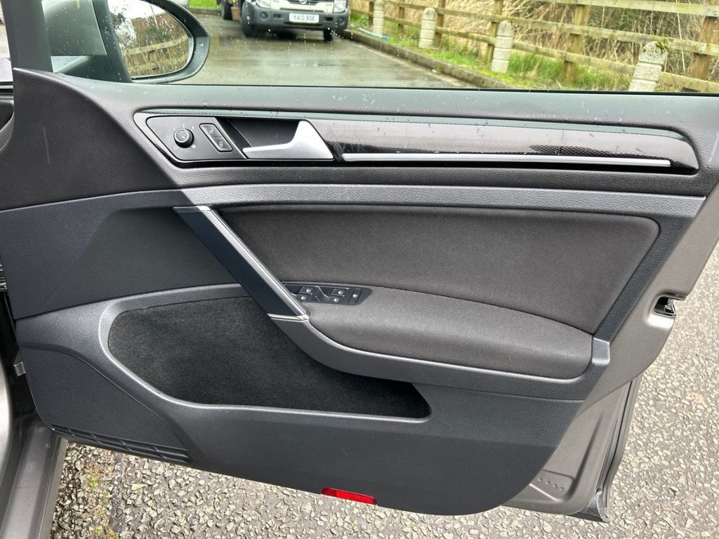 Used Volkswagen Golf 2014 for sale - 77897472: Photo 25