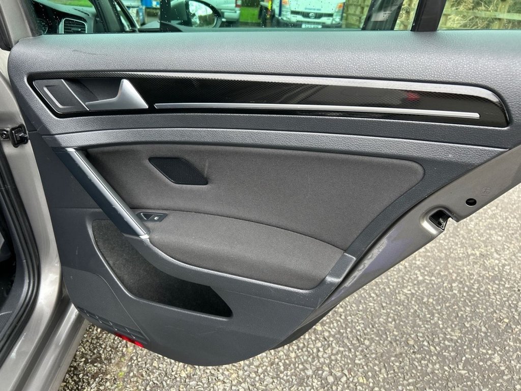 Used Volkswagen Golf 2014 for sale - 77897472: Photo 26