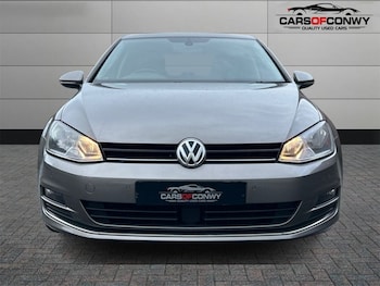 Used Volkswagen Golf 2014 for sale - 77897472: Photo
