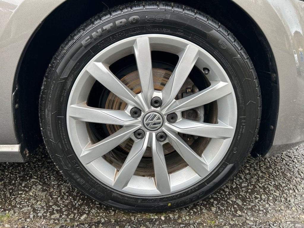 Used Volkswagen Golf 2014 for sale - 77897472: Photo 30