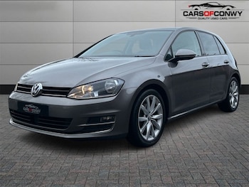 Used Volkswagen Golf 2014 for sale - 77897472: Photo