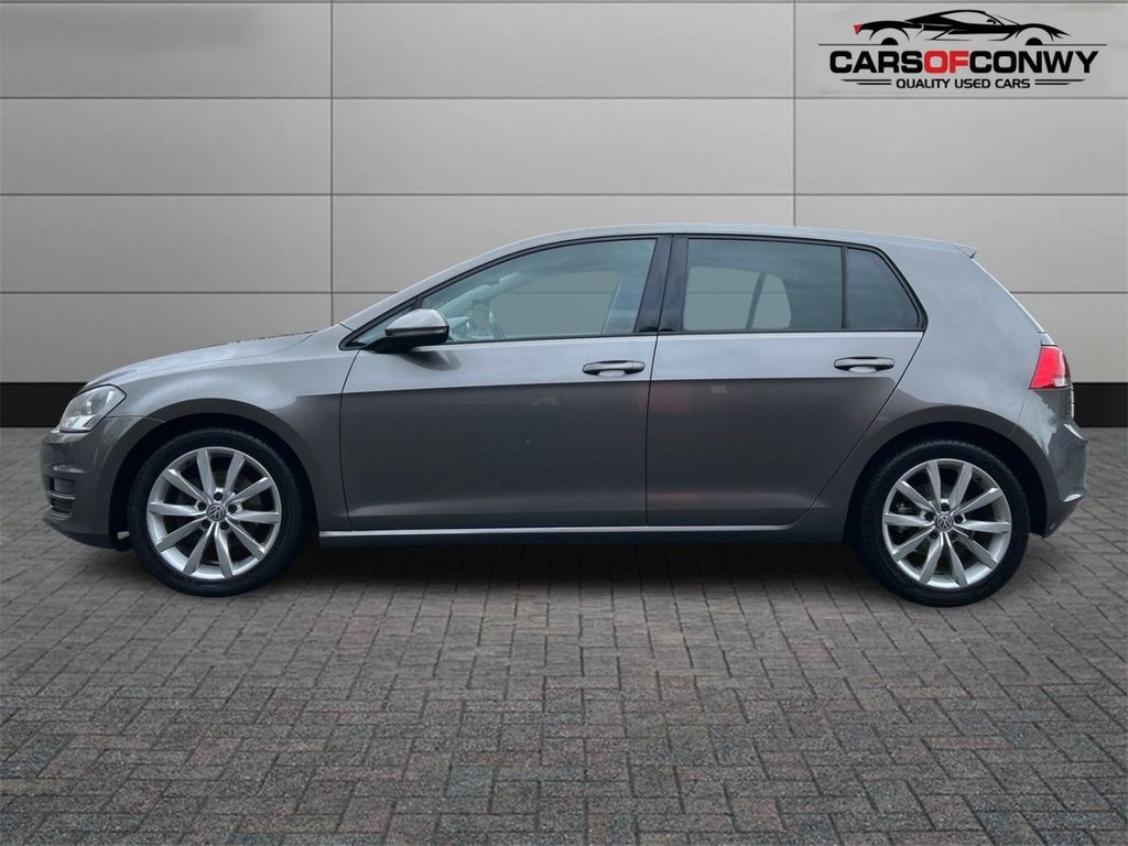 Used Volkswagen Golf 2014 for sale - 77897472: Photo 4