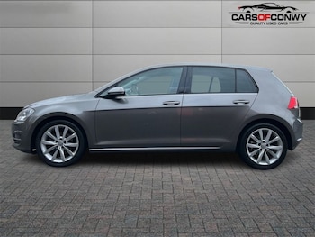 Used Volkswagen Golf 2014 for sale - 77897472: Photo