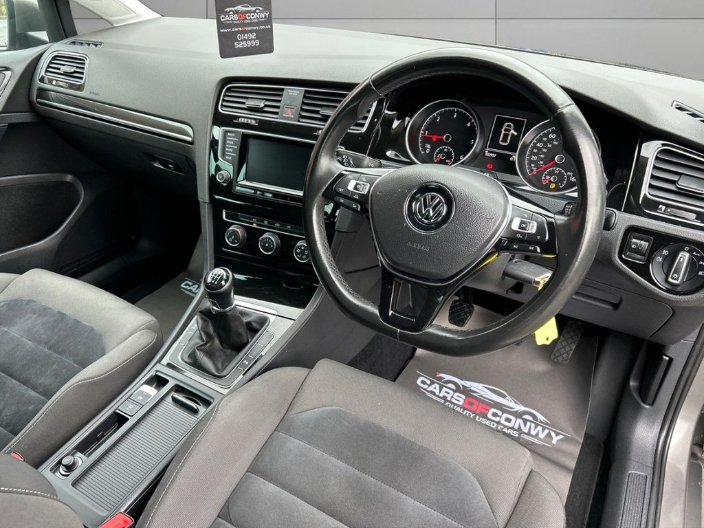Used Volkswagen Golf 2014 for sale - 77897472: Photo 9