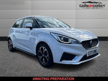 Used MG MG3 2021 for sale - 76185304: Photo