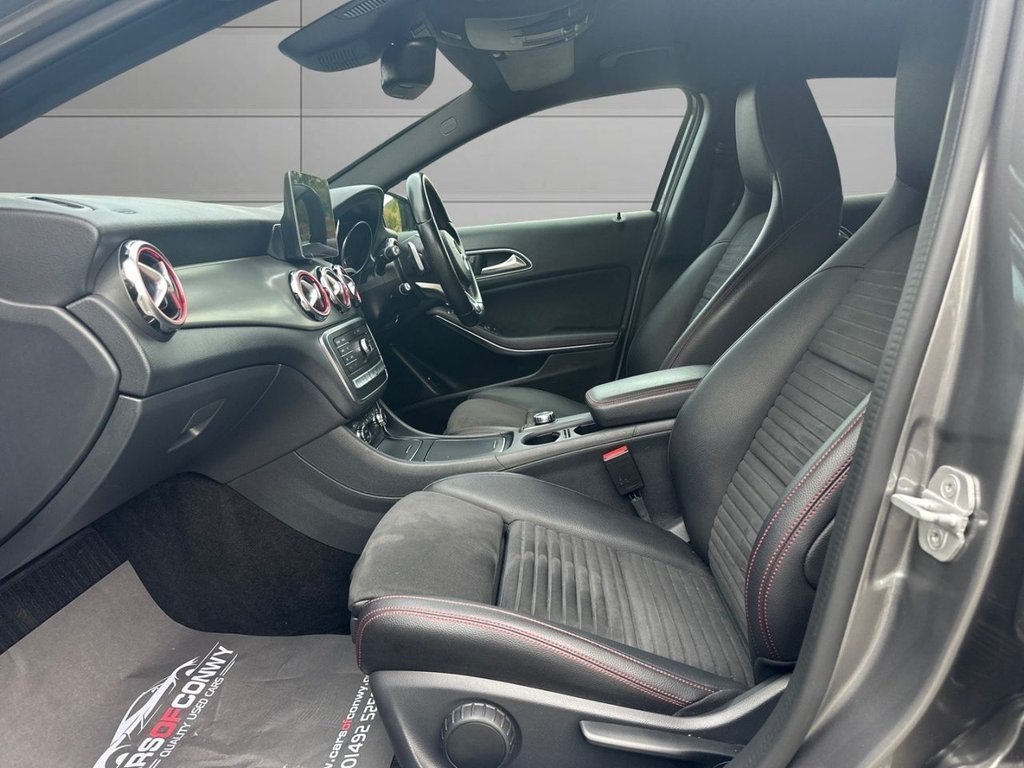 Used Mercedes-Benz GLA 2017 for sale - 76520447: Photo 12