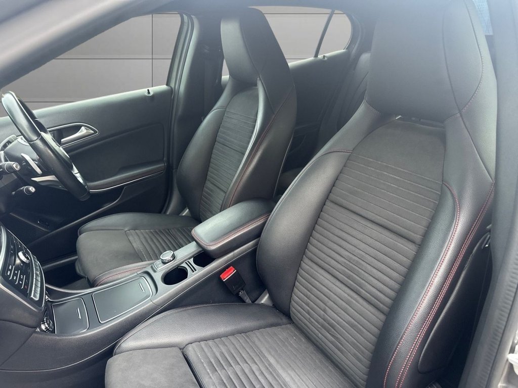 Used Mercedes-Benz GLA 2017 for sale - 76520447: Photo 13