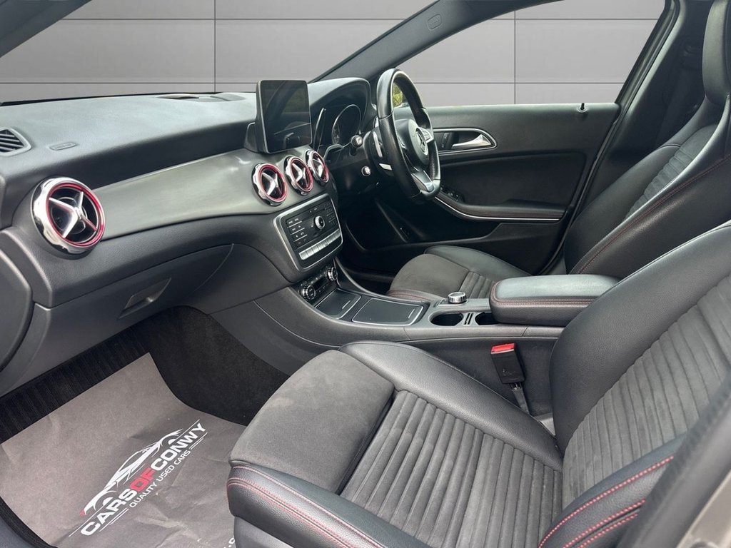 Used Mercedes-Benz GLA 2017 for sale - 76520447: Photo 14