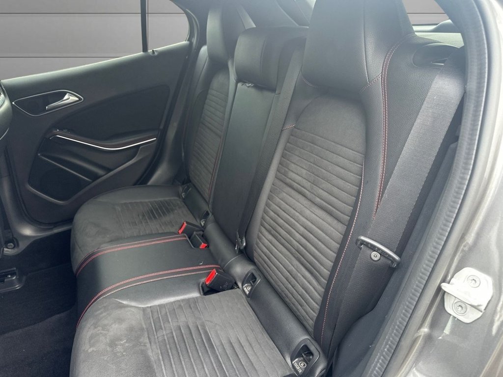 Used Mercedes-Benz GLA 2017 for sale - 76520447: Photo 15