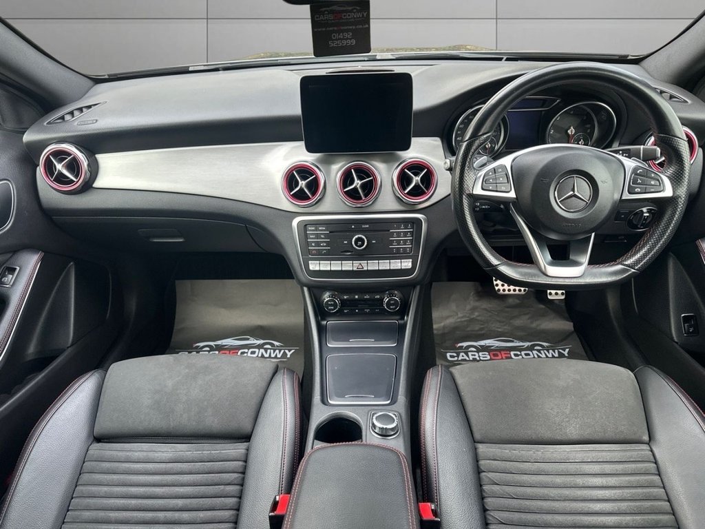 Used Mercedes-Benz GLA 2017 for sale - 76520447: Photo 16