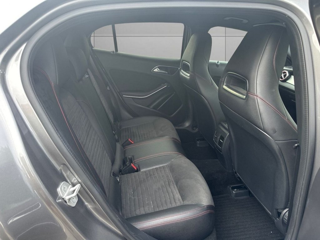 Used Mercedes-Benz GLA 2017 for sale - 76520447: Photo 17