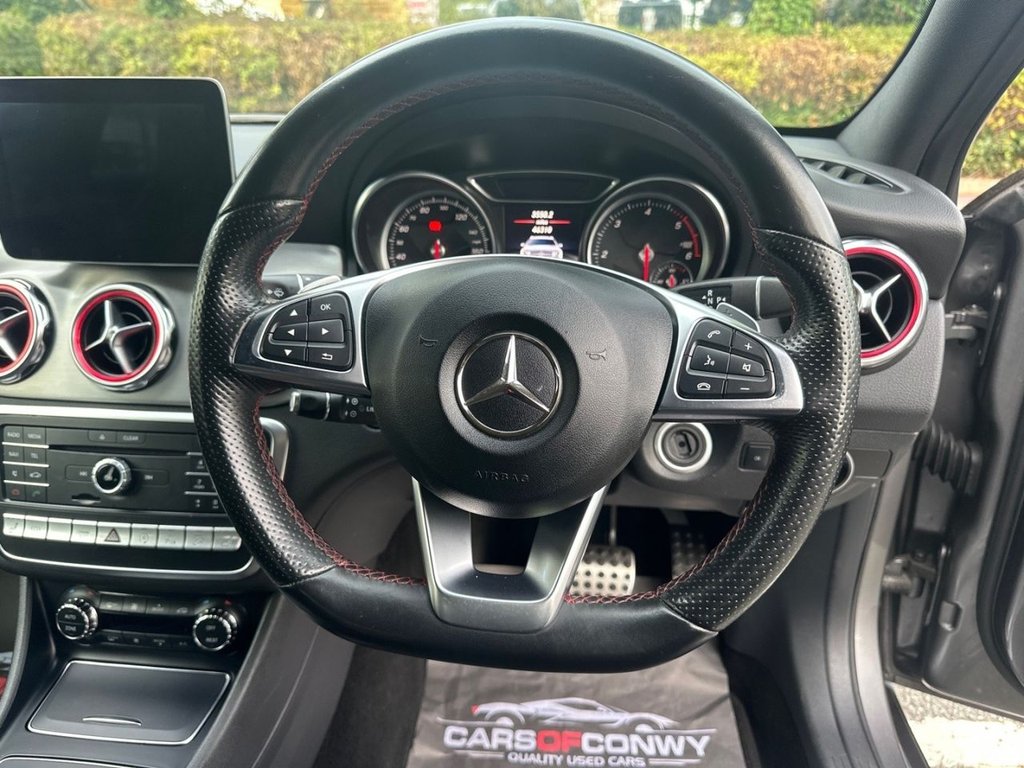 Used Mercedes-Benz GLA 2017 for sale - 76520447: Photo 18