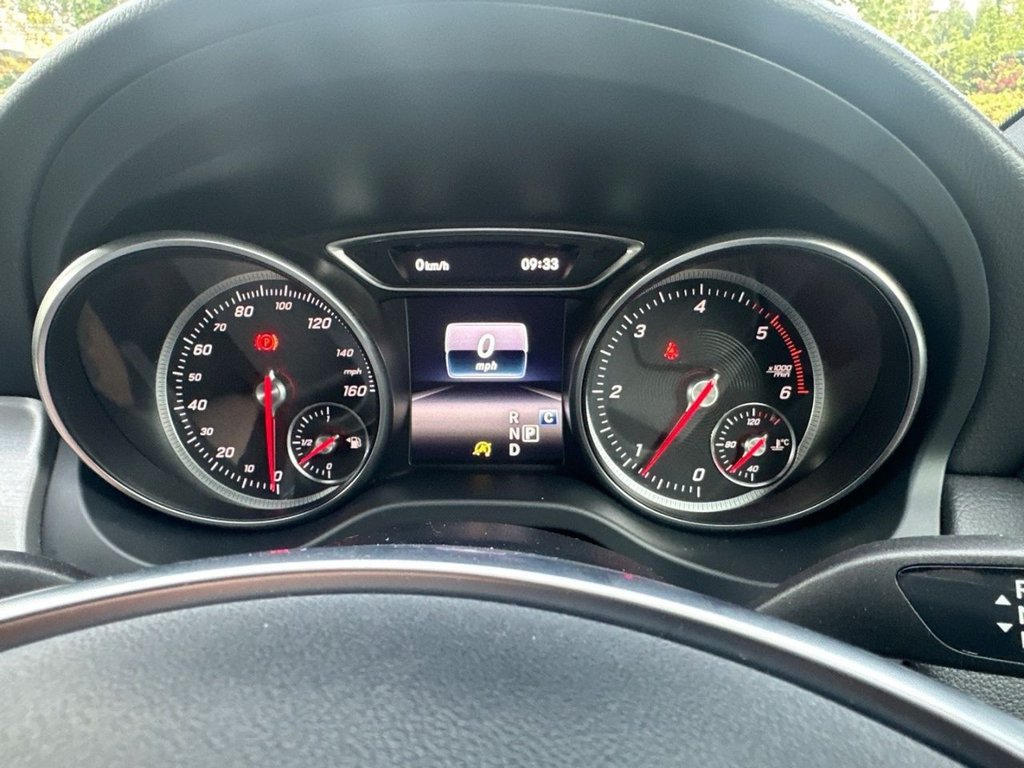 Used Mercedes-Benz GLA 2017 for sale - 76520447: Photo 19