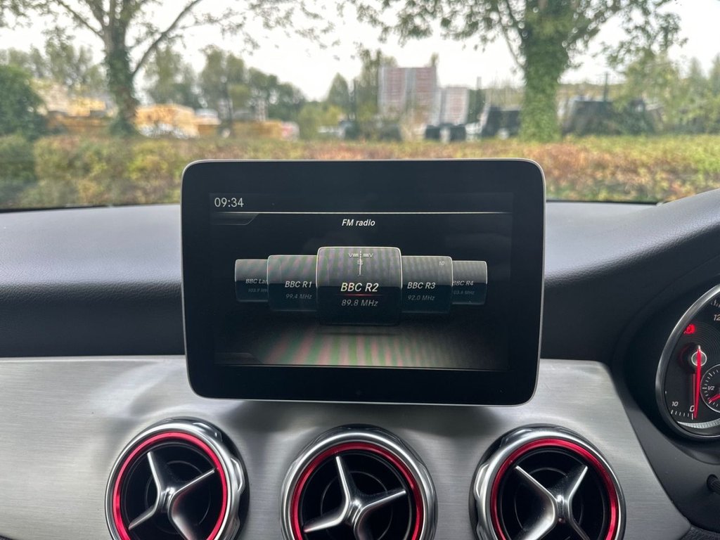 Used Mercedes-Benz GLA 2017 for sale - 76520447: Photo 20