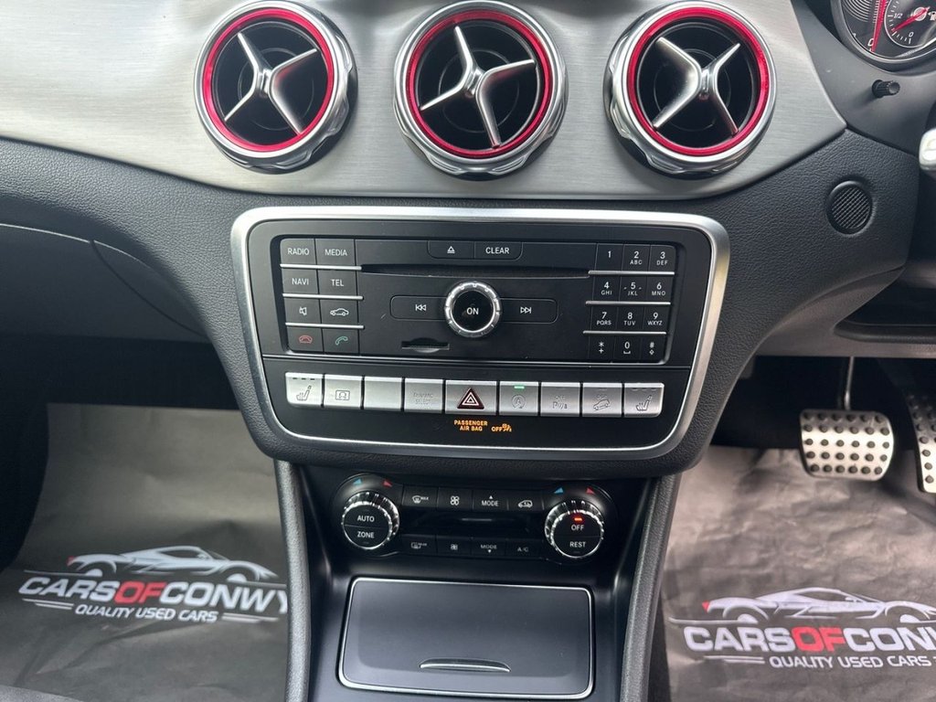 Used Mercedes-Benz GLA 2017 for sale - 76520447: Photo 21