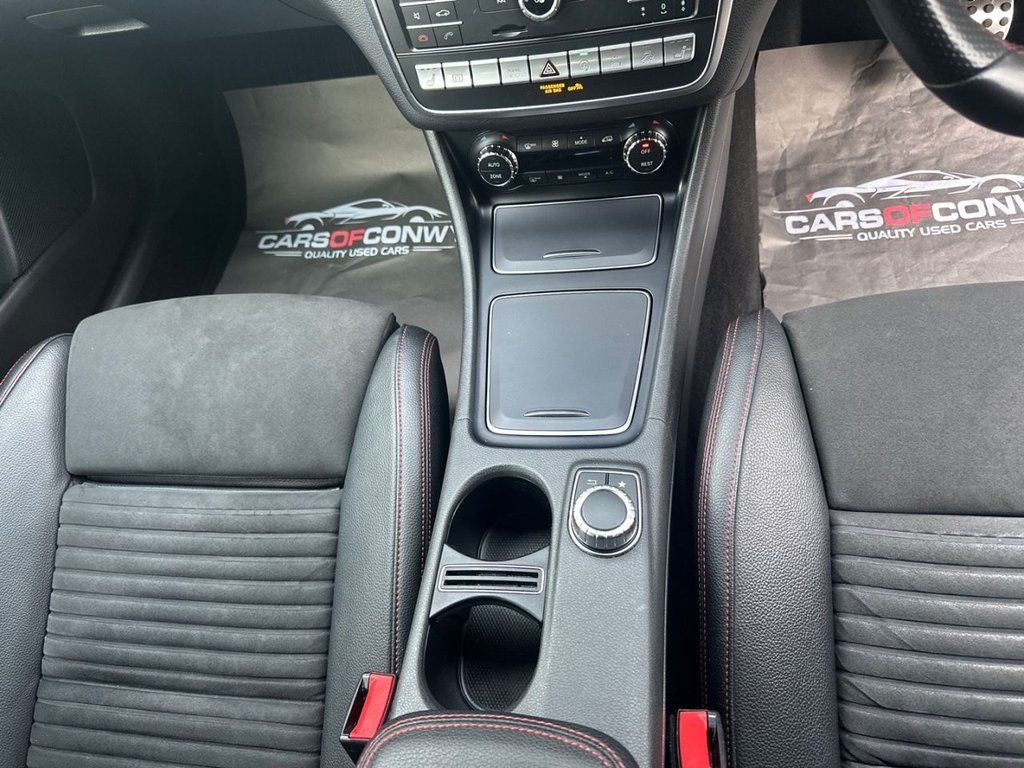 Used Mercedes-Benz GLA 2017 for sale - 76520447: Photo 22