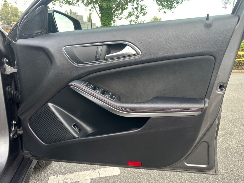 Used Mercedes-Benz GLA 2017 for sale - 76520447: Photo 23