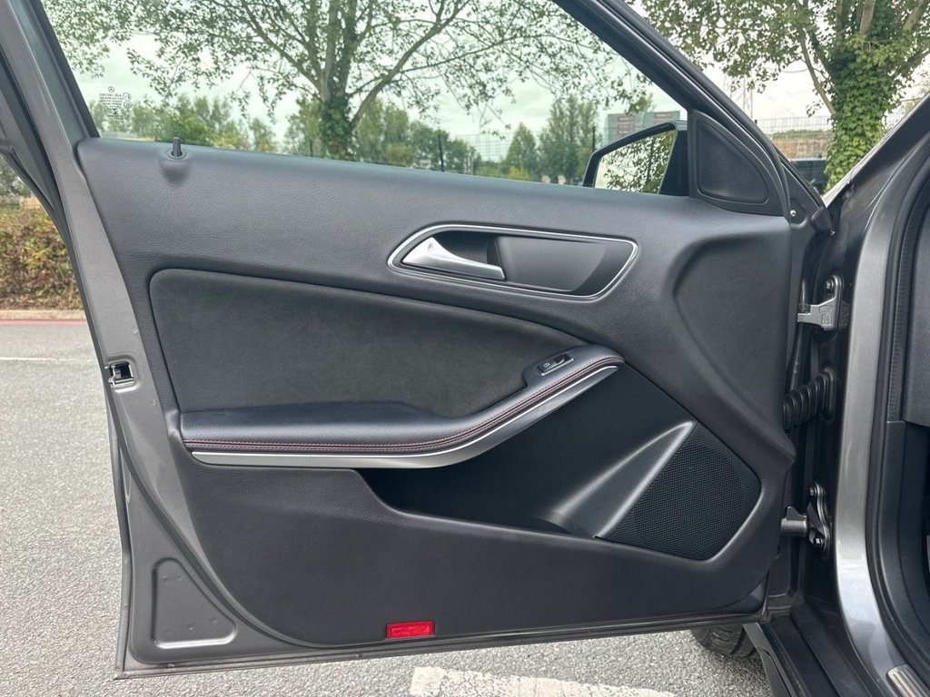 Used Mercedes-Benz GLA 2017 for sale - 76520447: Photo 25