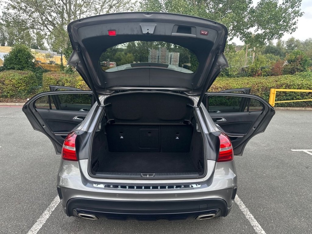 Used Mercedes-Benz GLA 2017 for sale - 76520447: Photo 27