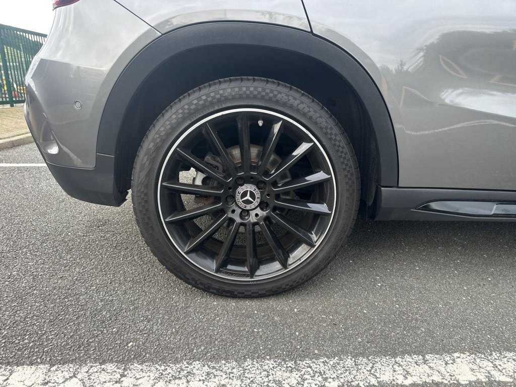 Used Mercedes-Benz GLA 2017 for sale - 76520447: Photo 28