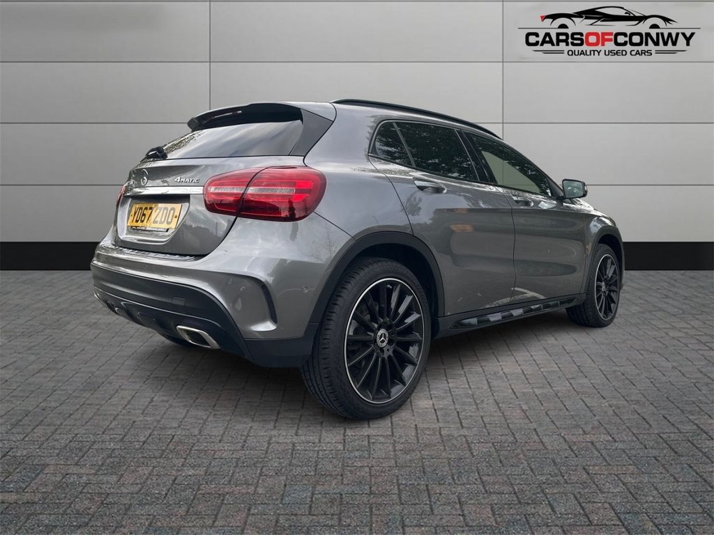 Used Mercedes-Benz GLA 2017 for sale - 76520447: Photo 7