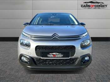 Used Citroen C3 2019 for sale - 74277285: Photo