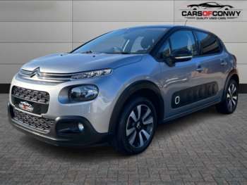Used Citroen C3 2019 for sale - 74277285: Photo
