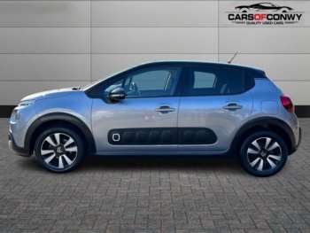 Used Citroen C3 2019 for sale - 74277285: Photo
