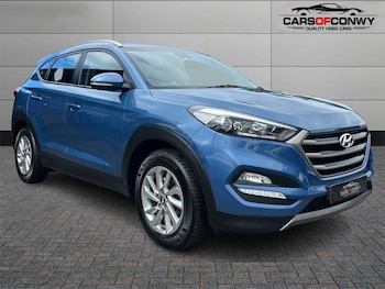 Hyundai - TUCSON