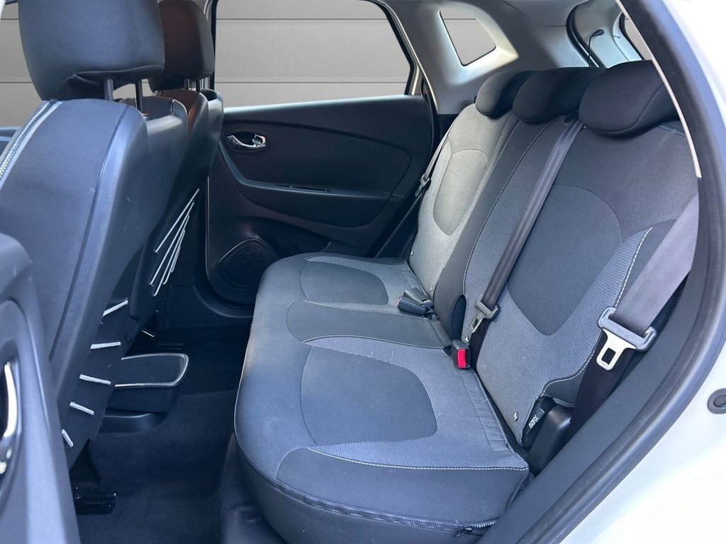 Used Renault Captur 2015 for sale - 77383963: Photo 15