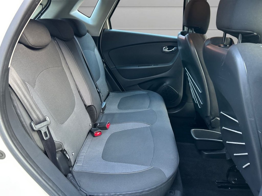 Used Renault Captur 2015 for sale - 77383963: Photo 17