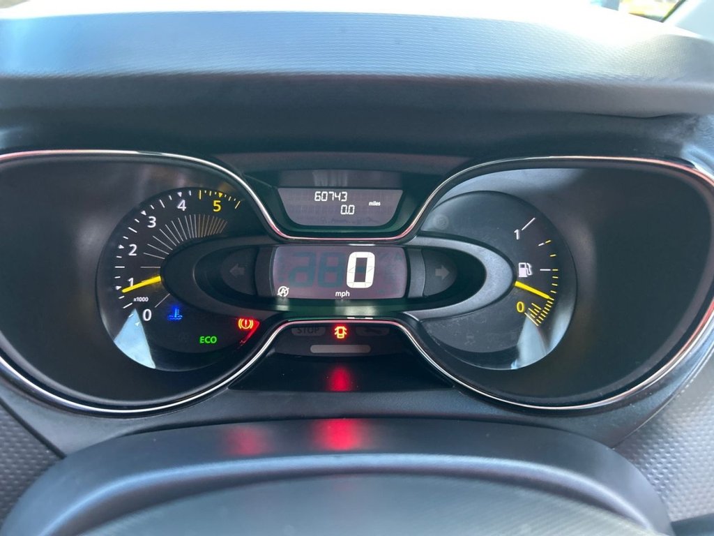 Used Renault Captur 2015 for sale - 77383963: Photo 19