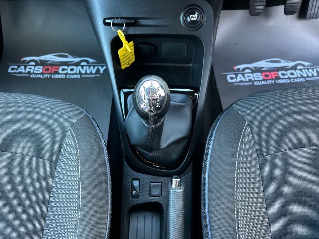 Used Renault Captur 2015 for sale - 77383963: Photo 20