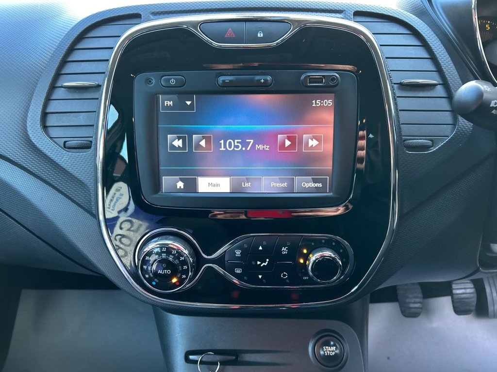 Used Renault Captur 2015 for sale - 77383963: Photo 21