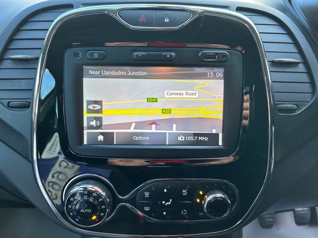 Used Renault Captur 2015 for sale - 77383963: Photo 22