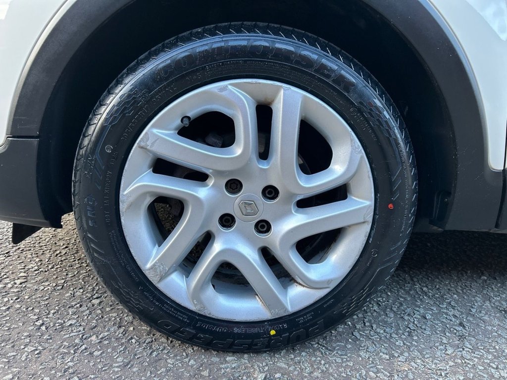 Used Renault Captur 2015 for sale - 77383963: Photo 28