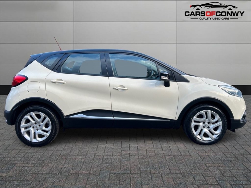 Used Renault Captur 2015 for sale - 77383963: Photo 8